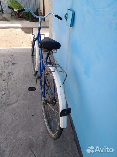 Велосипеды бу взрослый СССР