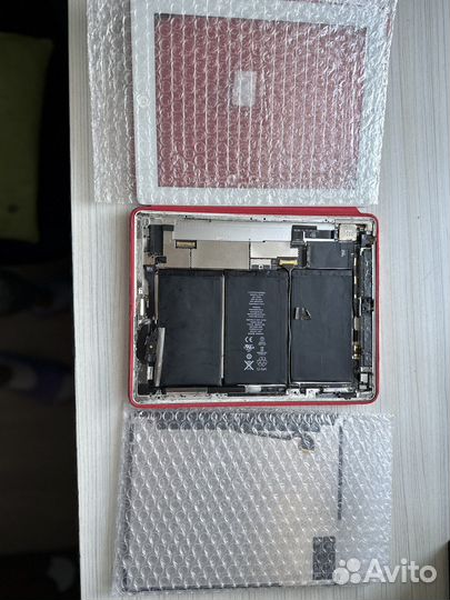 iPad air 2 на запчасти