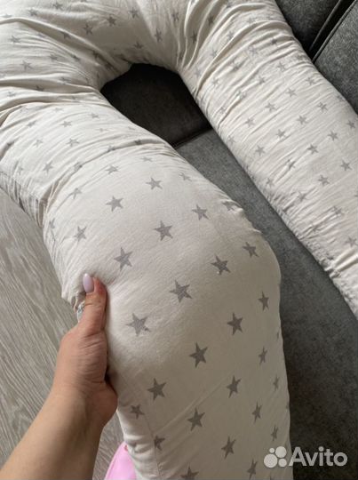 Подушка для беременных