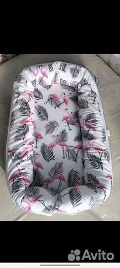 Кокон - гнëздышко