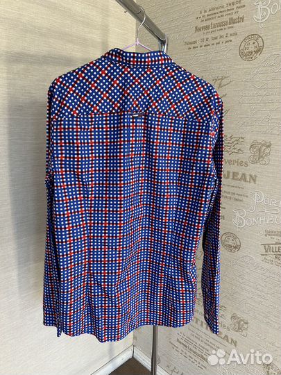 Рубашка M tommy jeans