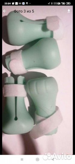 Обувь для животных