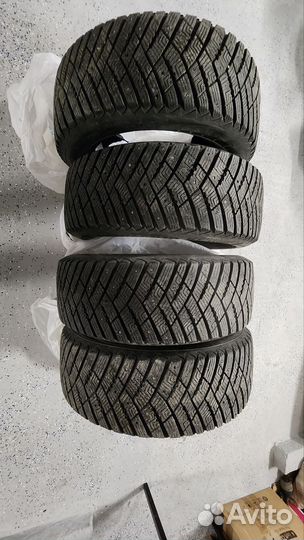 Goodyear Ultra Grip Ice Arctic 2 225/60 R17