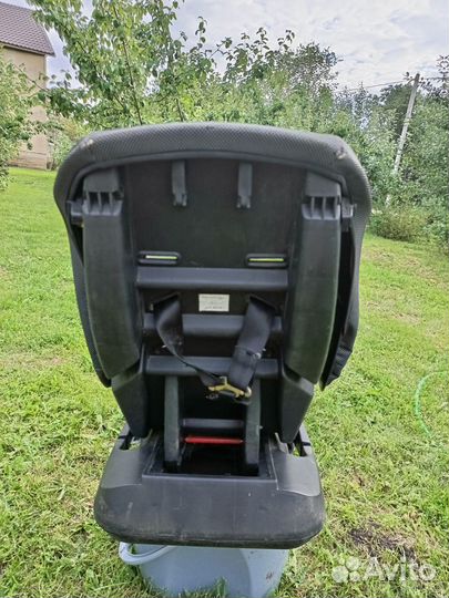 Детское автокресло