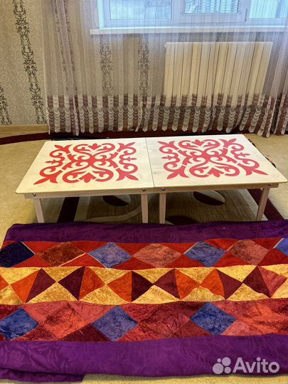 Стол складной