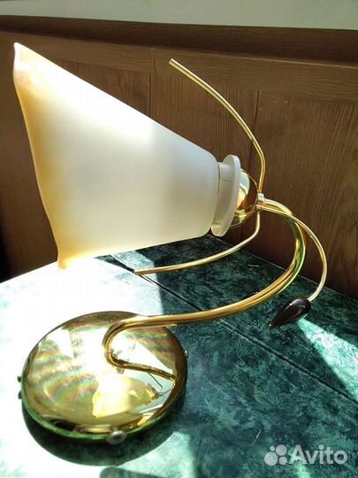 Светильник настенный