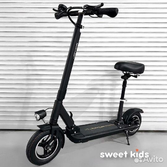 Электросамокат