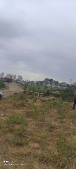 Участок 5 сот. (СНТ, ДНП)