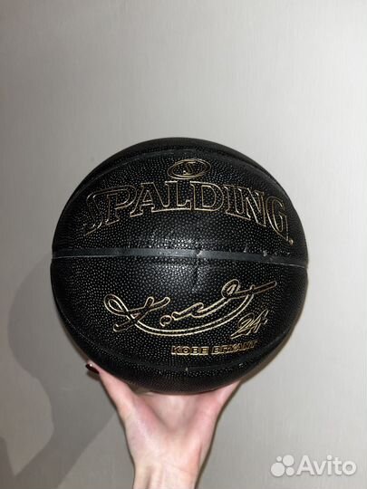 Баскетбольный мяч spalding 7 размер