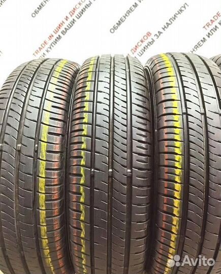 Dunlop Enasave EC204 215/60 R16 95H