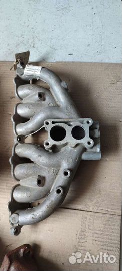 Коллектора Волга УАЗ новые
