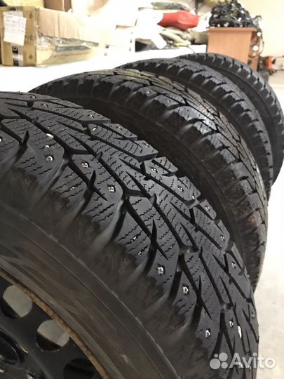 Yokohama Ice Guard IG55 195/65 R15