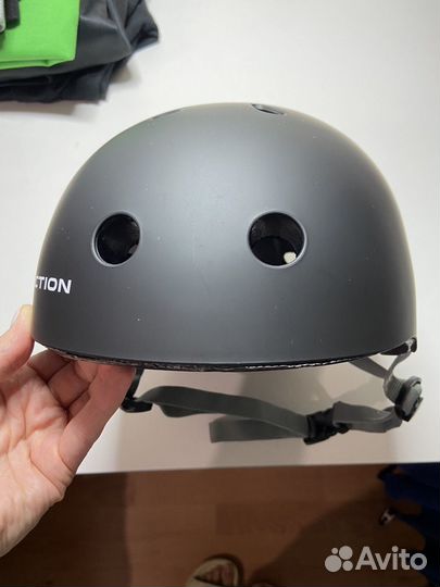 Шлем детский