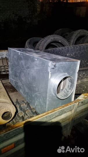 Приточная вентиляция с подогревом ostberg 8000018