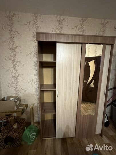 Шкаф бу