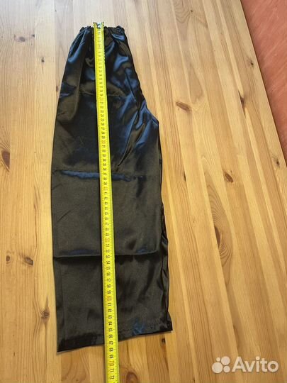 Костюм карнавальный пират