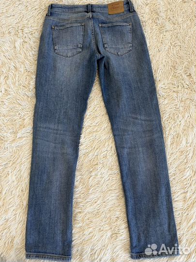 Джинсы женские