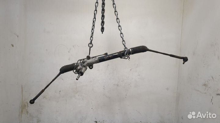 Рейка рулевая с г/у Subaru Tribeca (B9), 2012