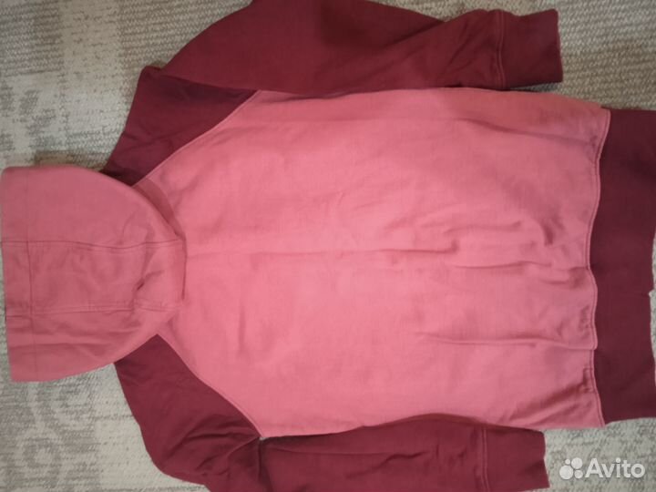 Толстовка детская