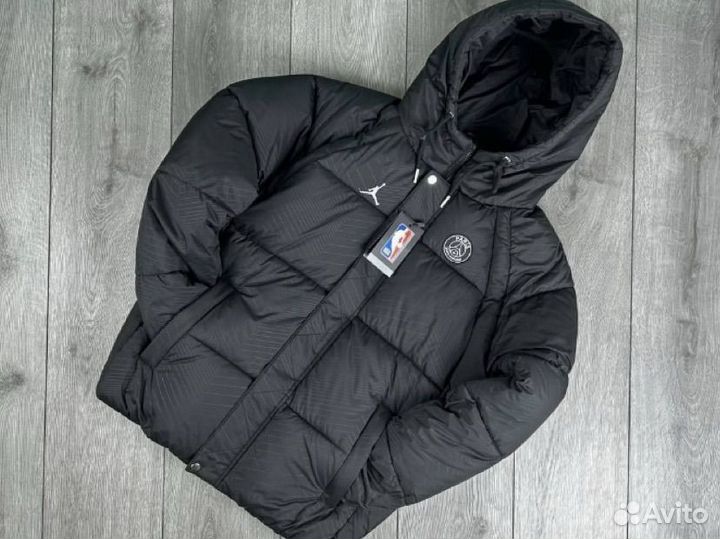 Куртка Jordan PSJ