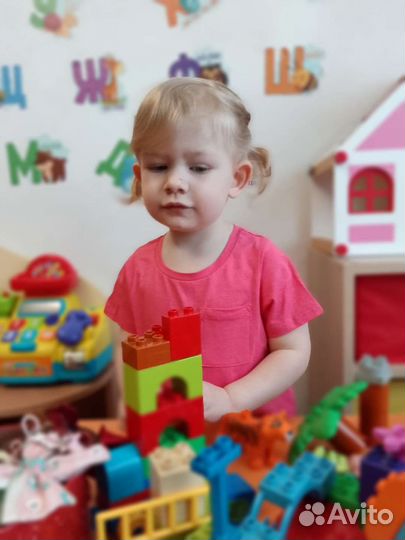 Помощник воспитателя неполного дня в Ясенево