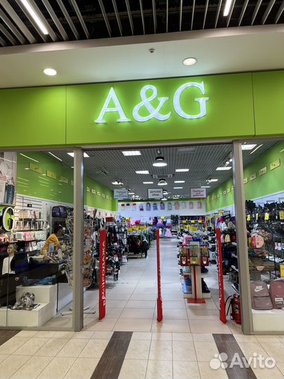 Администратор кассир в ТЦ Аркада