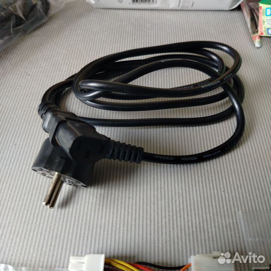 Продам провода для компьютера и переходники