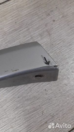 Расширитель крыла передний левый Toyota Rav4 Ca40