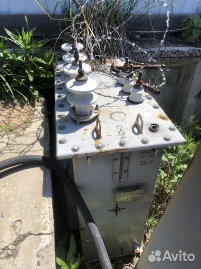 Трансформатор