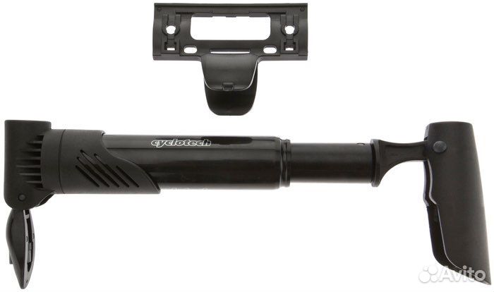 Насос Cyclotech