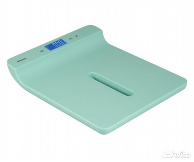 Весы электронные maman для новорожденных и для мам