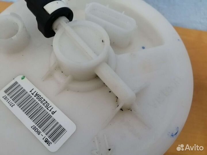 Бензонасос форд фокус 2 1602781