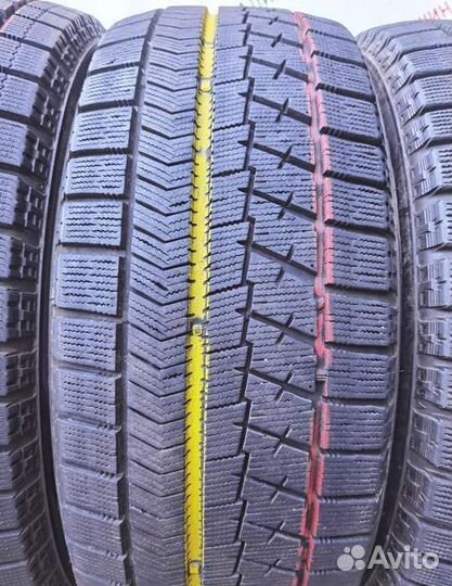 Bridgestone Blizzak VRX 205/55 R16 91Q