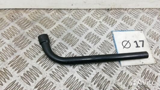 Ключ колесный citroen berlingo 1 (48L21VP39)