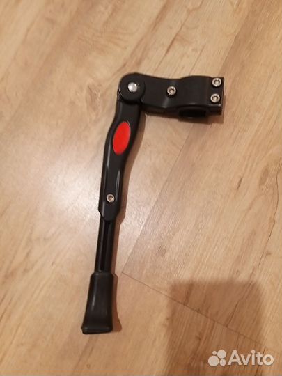 Подножка для велосипеда