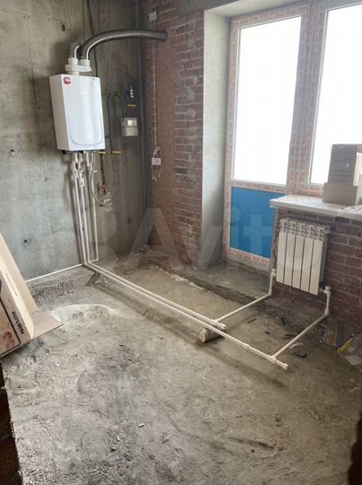 1-к. квартира, 43,6 м², 7/10 эт.