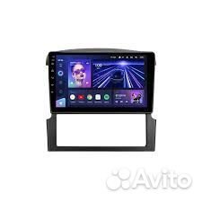 Android магнитола для Kia Sorento Соренто BL teyes
