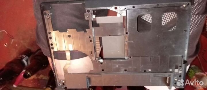 Самсунг NP 300V4A-A04RU,NP305VP5S07ruразбор