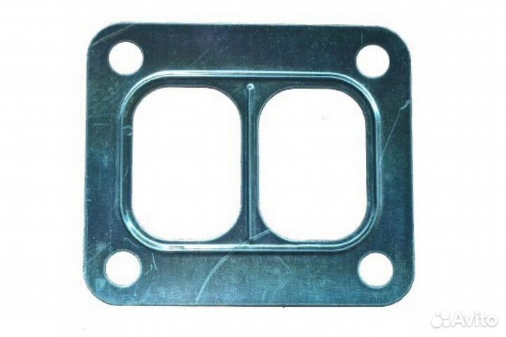 Прокладка турбокомпрессора донгфенг