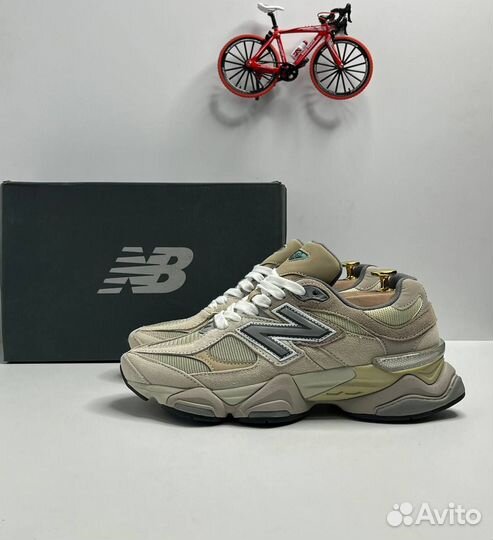 Женские кроссовки New balance (36-41)