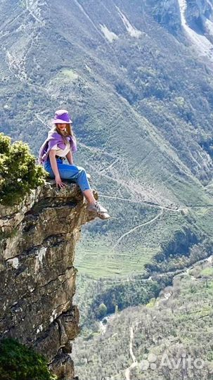 Экскурсии Туры Путешествия Гид по Дагестану