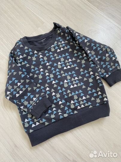 Джемпер детский