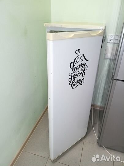 Холодильник для дачи/съемной квартиры/общежития