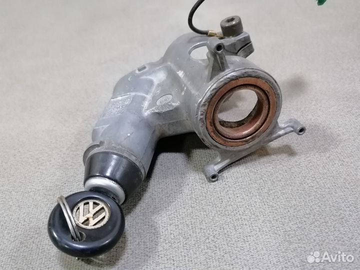 Замок зажигания VW Golf II 1983-1992