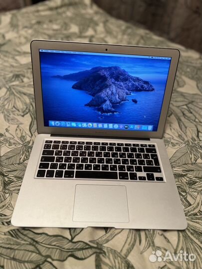 Apple MacBook Air 13 2012