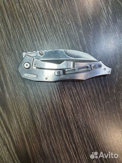 Нож складной TGF