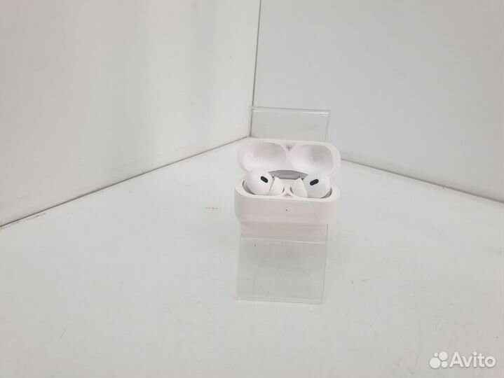 Наушники Беспроводные Внутриканальные Apple AirPod