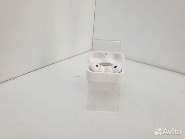 Наушники Беспроводные Внутриканальные Apple AirPod