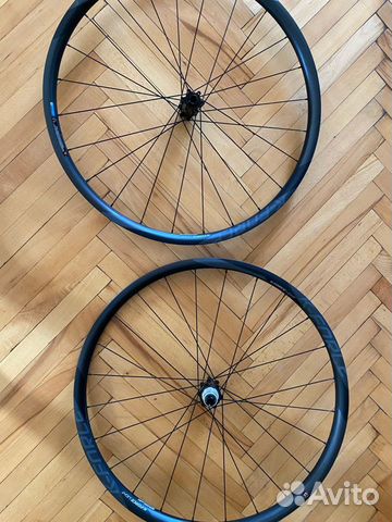 FSA K-Force Light AGX 29 Inch Carbon Wheelset