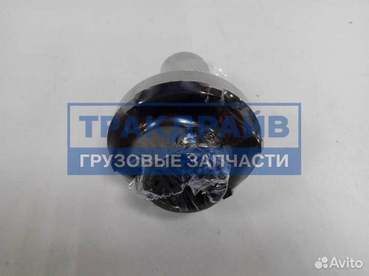 Головка ступичная Мерседес Актрос для задней оси 3/4